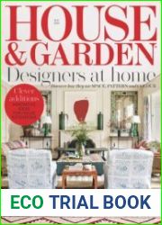 House and Garden UK