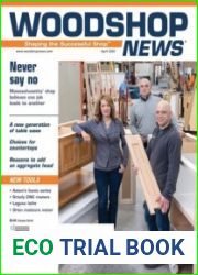 Woodshop News