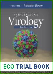 Principles of Virology