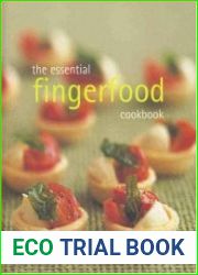 Essential Finger Food