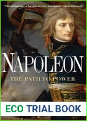 Napoleon The Path to Power