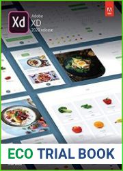 Adobe XD Classroom in a Book (2020 release)