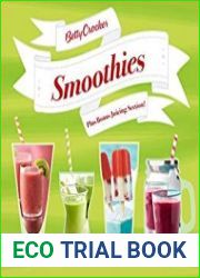 Betty Crocker Smoothies