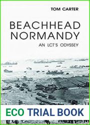 Beachhead Normandy An LCT|s Odyssey