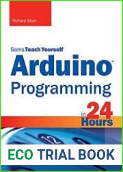 Arduino Programming in 24 Hours, Sams Teach Yourself