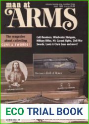 Man At Arms Vol.21 No.03