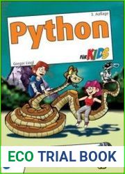 Python fur Kids