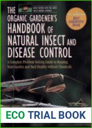 Organic Gardener|s Handbook of Natural Insect and Disease Control