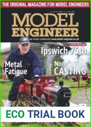 Model Engineer
