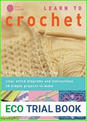 Learn to Crochet