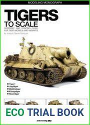 Tigers to Scale
