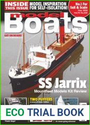 Model Boats 2020-05