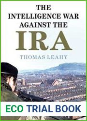 The Intelligence War against the IRA