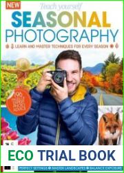 Teach Yourself Seasonal Photography
