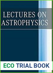 Lectures on Astrophysics