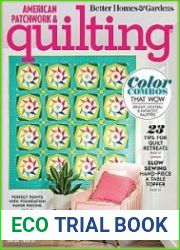American Patchwork & Quilting