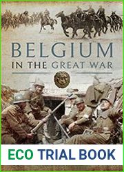 Belgium in the Great War