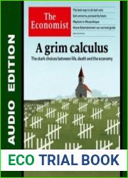The Economist in Audio