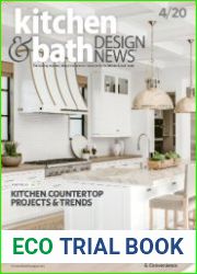 Kitchen and Bath Design News