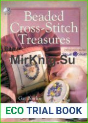 Beaded Cross-Stitch Treasures