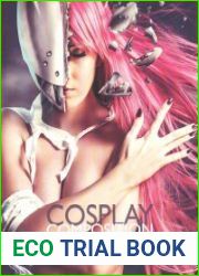 Cosplay Composition David Love Photography & Design