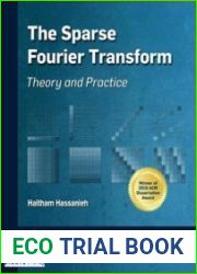 The Sparse Fourier Transform