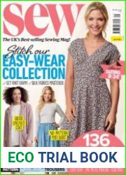 Sew Magazine