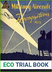 ABC Military Aircraft Recognition 1953