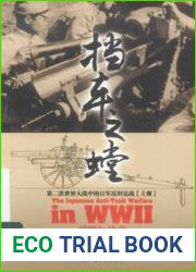 The Japanese Anti-Tank Warfare in WWII Vol.1-2