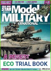 Model Military International