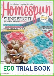 Australian Homespun