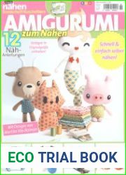 Simply Nahen - Amigurumi