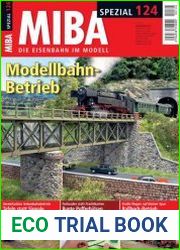 MIBA Spezial