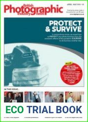 British Photographic Industry News