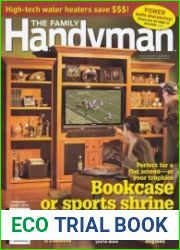 The Family Handyman