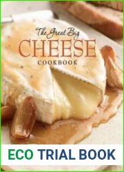Great Big Cheese Cookbook