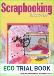 Scrapbooking Memories