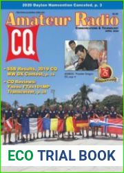CQ Amateur Radio