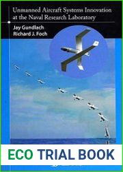 Unmanned Aircraft Systems Innovation at the Naval Research Laboratory