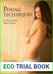 Posing Techniques for Photographing Model Portfolios