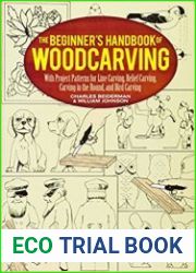 The Beginner|s Handbook of Woodcarving
