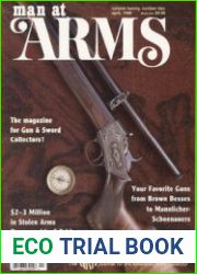 Man At Arms Vol.20 No.02