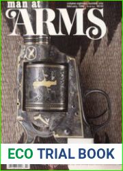Man At Arms Vol.18 No.01
