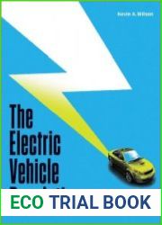 The Electric Vehicle Revolution The Past, Present, and Future of EVs