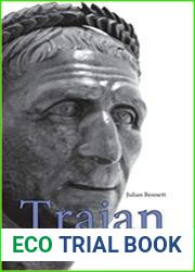 Trajan Optimus Princeps (Roman Imperial Biographies)