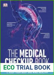 The Medical Checkup Book