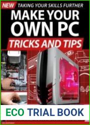 Make Your Own PC Tricks and Tips (BDM Taking your skills further)