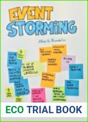 Introducing EventStorming