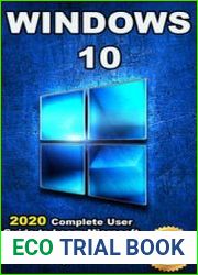 Windows 10 2020 Complete User Guide to Learn Microsoft Windows 10 with 25 Latest Tips & Tricks