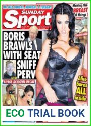 The Sunday Sport – 29 March 2020